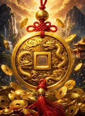 Jeu de casino Tropezia Palace : Fortune Coins