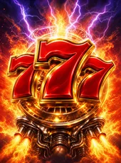 Jeu de casino Tropezia Palace : 777 Hot Reels: Supercharged